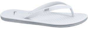 ΣΑΓΙΟΝΑΡΑ NIKE SOLARSOFT THONG 2 ΛΕΥΚΗ (USA:12, EU:46) ΣΑΓΙΟΝΑΡΑ NIKE SOLARSOFT THONG 2 ΛΕΥΚΗ (USA:12, EU:46)