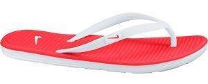 ΣΑΓΙΟΝΑΡΑ NIKE SOLARSOFT THONG 2 ΛΕΥΚΗ/ΚΟΚΚΙΝΗ (USA:8, EU:39) ΣΑΓΙΟΝΑΡΑ NIKE SOLARSOFT THONG 2 ΛΕΥΚΗ/ΚΟΚΚΙΝΗ (USA:8, EU:39)