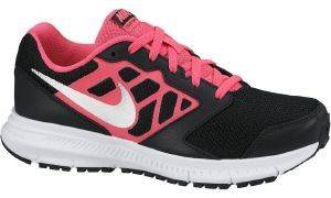 ΠΑΠΟΥΤΣΙ NIKE DOWNSHIFTER 6 GS ΜΑΥΡΟ/ΡΟΖ (USA:7Y, EU:40) ΠΑΠΟΥΤΣΙ NIKE DOWNSHIFTER 6 GS ΜΑΥΡΟ/ΡΟΖ (USA:7Y, EU:40)