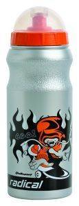 ΠΑΓΟΥΡΙ POLISPORT BIKE ΑΣΗΜΙ (700 ML) ΠΑΓΟΥΡΙ POLISPORT BIKE ΑΣΗΜΙ (700 ML)