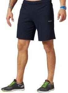 ΣΟΡΤΣ REEBOK ELEMENTS JERSEY KNIT ΜΠΛΕ ΣΚΟΥΡΟ (S) ΣΟΡΤΣ REEBOK ELEMENTS JERSEY KNIT ΜΠΛΕ ΣΚΟΥΡΟ (S)