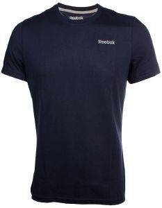 ������� REEBOK ELEMENTS CLASSIC TEE ���� ������ (XXL)