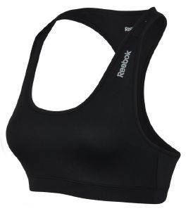 ΜΠΟΥΣΤΑΚΙ REEBOK ESSENTIALS BRA ΜΑΥΡΟ (M) ΜΠΟΥΣΤΑΚΙ REEBOK ESSENTIALS BRA ΜΑΥΡΟ (M)