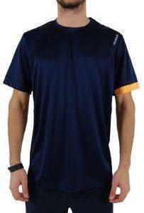 ΜΠΛΟΥΖΑ REEBOK ESSENTIALS SS TECH TEE ΜΠΛΕ ΣΚΟΥΡΟ (S) ΜΠΛΟΥΖΑ REEBOK ESSENTIALS SS TECH TEE ΜΠΛΕ ΣΚΟΥΡΟ (S)