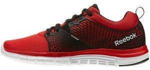 ΠΑΠΟΥΤΣΙ REEBOK ZQUICK DASH ΚΟΚΚΙΝΟ (USA:12, EU:45.5) ΠΑΠΟΥΤΣΙ REEBOK ZQUICK DASH ΚΟΚΚΙΝΟ (USA:12, EU:45.5)