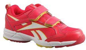 ΠΑΠΟΥΤΣΙ REEBOK ALMOTIO 2.0 2V ΡΟΖ/ΚΙΤΡΙΝΟ (USA:10.5, EU:27) ΠΑΠΟΥΤΣΙ REEBOK ALMOTIO 2.0 2V ΡΟΖ/ΚΙΤΡΙΝΟ (USA:10.5, EU:27)
