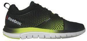 ΠΑΠΟΥΤΣΙ REEBOK ZQUICK DASH ΜΑΥΡΟ (USA:11.5, EU:45) ΠΑΠΟΥΤΣΙ REEBOK ZQUICK DASH ΜΑΥΡΟ (USA:11.5, EU:45)