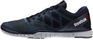ΠΑΠΟΥΤΣΙ REEBOK ZQUICK TR 3.0 ΜΠΛΕ ΣΚΟΥΡΟ (USA:10.5, EU:44) ΠΑΠΟΥΤΣΙ REEBOK ZQUICK TR 3.0 ΜΠΛΕ ΣΚΟΥΡΟ (USA:10.5, EU:44)