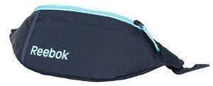 ΤΣΑΝΤΑΚΙ REEBOK ESSENTIALS WAISTBAG ΜΠΛΕ ΣΚΟΥΡΟ ΤΣΑΝΤΑΚΙ REEBOK ESSENTIALS WAISTBAG ΜΠΛΕ ΣΚΟΥΡΟ