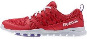 ΠΑΠΟΥΤΣΙ REEBOK SUBLITE TRAIN RS 2.0 ΡΟΖ/ΛΕΥΚΟ (USA:6.5, EU:37) ΠΑΠΟΥΤΣΙ REEBOK SUBLITE TRAIN RS 2.0 ΡΟΖ/ΛΕΥΚΟ (USA:6.5, EU:37)