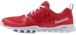 ΠΑΠΟΥΤΣΙ REEBOK SUBLITE TRAIN RS 2.0 ΡΟΖ/ΛΕΥΚΟ (USA:10, EU:41) ΠΑΠΟΥΤΣΙ REEBOK SUBLITE TRAIN RS 2.0 ΡΟΖ/ΛΕΥΚΟ (USA:10, EU:41)