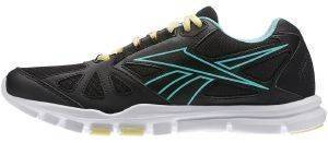 ΠΑΠΟΥΤΣΙ REEBOK YOURFLEX TRAINETTE RS 6.0 ΜΑΥΡΟ/ΜΠΛΕ (USA:10.5, EU:42) ΠΑΠΟΥΤΣΙ REEBOK YOURFLEX TRAINETTE RS 6.0 ΜΑΥΡΟ/ΜΠΛΕ (USA:10.5, EU:42)