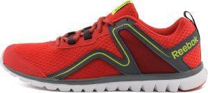 ΠΑΠΟΥΤΣΙ REEBOK SUBLITE ESCAPE 2.0 ΚΟΚΚΙΝΟ (USA:9, EU:42) ΠΑΠΟΥΤΣΙ REEBOK SUBLITE ESCAPE 2.0 ΚΟΚΚΙΝΟ (USA:9, EU:42)