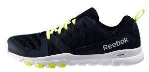 ΠΑΠΟΥΤΣΙ REEBOK SUBLITE TRAIN RS 2.0 ΜΠΛΕ ΣΚΟΥΡΟ (USA:12, EU:45.5) ΠΑΠΟΥΤΣΙ REEBOK SUBLITE TRAIN RS 2.0 ΜΠΛΕ ΣΚΟΥΡΟ (USA:12, EU:45.5)