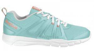 ΠΑΠΟΥΤΣΙ REEBOK TRAINFUSION RS 4.0 ΓΑΛΑΖΙΟ (USA:9.5, EU:40.5) ΠΑΠΟΥΤΣΙ REEBOK TRAINFUSION RS 4.0 ΓΑΛΑΖΙΟ (USA:9.5, EU:40.5)