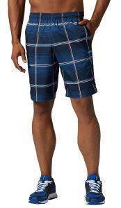 ΣΟΡΤΣ REEBOK ELEMENTS PLAID ΜΠΛΕ (L) ΣΟΡΤΣ REEBOK ELEMENTS PLAID ΜΠΛΕ (L)