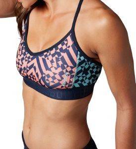 ΜΠΟΥΣΤΑΚΙ REEBOK WORKOUT READY BRA ΚΟΡΑΛΙ/ΜΠΛΕ (S) ΜΠΟΥΣΤΑΚΙ REEBOK WORKOUT READY BRA ΚΟΡΑΛΙ/ΜΠΛΕ (S)