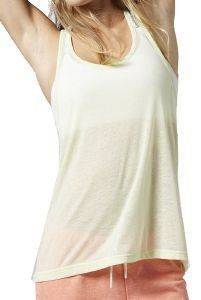ΦΑΝΕΛΑΚΙ REEBOK BURNOUT TANK ΛΑΪΜ (L) ΦΑΝΕΛΑΚΙ REEBOK BURNOUT TANK ΛΑΪΜ (L)