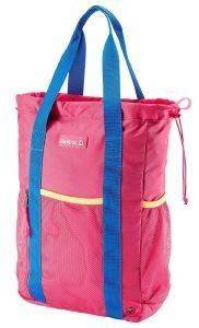 ΤΣΑΝΤΑ REEBOK DANCE TOTE ΡΟΖ ΤΣΑΝΤΑ REEBOK DANCE TOTE ΡΟΖ