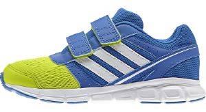 ΠΑΠΟΥΤΣΙ ADIDAS PERFORMANCE HYPERFAST ΜΠΛΕ ΡΟΥΑ/ΚΙΤΡΙΝΟ (UK:1.5, EU:33.5) ΠΑΠΟΥΤΣΙ ADIDAS PERFORMANCE HYPERFAST ΜΠΛΕ ΡΟΥΑ/ΚΙΤΡΙΝΟ (UK:1.5, EU:33.5)