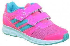 ΠΑΠΟΥΤΣΙ ADIDAS PERFORMANCE HYPERFAST ΡΟΖ/ΜΕΝΤΑ (UK:10.5K, EU:28.5) ΠΑΠΟΥΤΣΙ ADIDAS PERFORMANCE HYPERFAST ΡΟΖ/ΜΕΝΤΑ (UK:10.5K, EU:28.5)