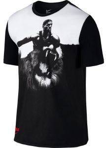 ������� NIKE LEBRON ALTER EGO TEAR �����/����� (XL)