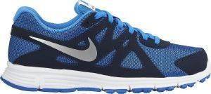 ΠΑΠΟΥΤΣΙ NIKE REVOLUTION 2 GS ΜΠΛΕ (USA:6.5Y, EU:39) ΠΑΠΟΥΤΣΙ NIKE REVOLUTION 2 GS ΜΠΛΕ (USA:6.5Y, EU:39)