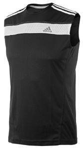 ΑΜΑΝΙΚΗ ΜΠΛΟΥΖΑ ADIDAS PERFORMANCE RESPONSE SLEEVELESS ΜΑΥΡΗ (M) ΑΜΑΝΙΚΗ ΜΠΛΟΥΖΑ ADIDAS PERFORMANCE RESPONSE SLEEVELESS ΜΑΥΡΗ (M)