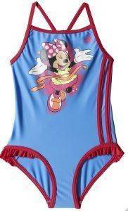 ΜΑΓΙΟ ADIDAS PERFORMANCE DISNEY MINNIE MOUSE ΓΑΛΑΖΙΟ (122 CM) ΜΑΓΙΟ ADIDAS PERFORMANCE DISNEY MINNIE MOUSE ΓΑΛΑΖΙΟ (122 CM)