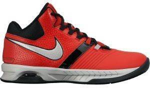 ΠΑΠΟΥΤΣΙ NIKE AIR VISI PRO V ΚΟΚΚΙΝΟ (USA:11, EU:45) ΠΑΠΟΥΤΣΙ NIKE AIR VISI PRO V ΚΟΚΚΙΝΟ (USA:11, EU:45)