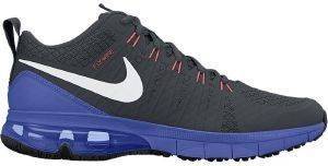 ΠΑΠΟΥΤΣΙ NIKE AIR MAX TR180 ΑΝΘΡΑΚΙ/ΜΠΛΕ (USA:8, EU:41) ΠΑΠΟΥΤΣΙ NIKE AIR MAX TR180 ΑΝΘΡΑΚΙ/ΜΠΛΕ (USA:8, EU:41)
