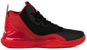 ΠΑΠΟΥΤΣΙ NIKE JORDAN SUPER.FLY 3 PO ΚΟΚΚΙΝΟ/ΜΑΥΡΟ (USA:11, EU:45) ΠΑΠΟΥΤΣΙ NIKE JORDAN SUPER.FLY 3 PO ΚΟΚΚΙΝΟ/ΜΑΥΡΟ (USA:11, EU:45)