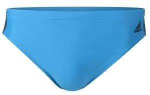 ΜΑΓΙΟ ADIDAS PERFORMANCE 3-STRIPES TRUNKS ΓΑΛΑΖΙΟ (8) ΜΑΓΙΟ ADIDAS PERFORMANCE 3-STRIPES TRUNKS ΓΑΛΑΖΙΟ (8)
