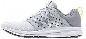 ΠΑΠΟΥΤΣΙ ADIDAS PERFORMANCE MADORU ΛΕΥΚΟ/ΑΣΗΜΙ (UK:4.5, EU:37 1/3) ΠΑΠΟΥΤΣΙ ADIDAS PERFORMANCE MADORU ΛΕΥΚΟ/ΑΣΗΜΙ (UK:4.5, EU:37 1/3)