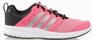 ΠΑΠΟΥΤΣΙ ADIDAS PERFORMANCE MADORU ΡΟΖ/ΜΑΥΡΟ/ΑΣΗΜΙ (UK:4, EU:36 2/3) ΠΑΠΟΥΤΣΙ ADIDAS PERFORMANCE MADORU ΡΟΖ/ΜΑΥΡΟ/ΑΣΗΜΙ (UK:4, EU:36 2/3)