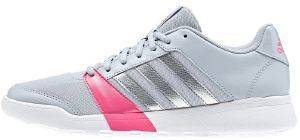 ΠΑΠΟΥΤΣΙ ADIDAS PERFORMANCE ESSENTIAL FUN ΓΚΡΙ/ΑΣΗΜΙ (UK:8.5, EU:42 2/3) ΠΑΠΟΥΤΣΙ ADIDAS PERFORMANCE ESSENTIAL FUN ΓΚΡΙ/ΑΣΗΜΙ (UK:8.5, EU:42 2/3)