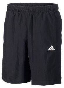 ΒΕΡΜΟΥΔΑ ADIDAS PERFORMANCE ESSENTIAL WOVEN ΜΑΥΡΗ (M) ΒΕΡΜΟΥΔΑ ADIDAS PERFORMANCE ESSENTIAL WOVEN ΜΑΥΡΗ (M)