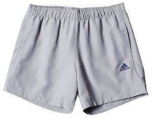 ΣΟΡΤΣ ADIDAS PERFORMANCE SPORT ESSENTIALS CHELSEA ΓΚΡΙ (S) ΣΟΡΤΣ ADIDAS PERFORMANCE SPORT ESSENTIALS CHELSEA ΓΚΡΙ (S)