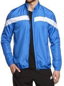  ADIDAS PERFORMANCE RESPONSE WIND JACKET  (M)