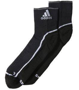  ADIDAS PERFORMANCE ADIZERO CUSHIONED ANKLE 2P  (40-42)