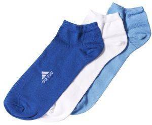 ������� ADIDAS PERFORMANCE PLAIN LINER 3P ����/������/������� (39-42)