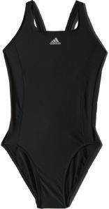 ΜΑΓΙΟ ADIDAS PERFORMANCE ESSENTIALS ONE PIECE ΜΑΥΡΟ (36) ΜΑΓΙΟ ADIDAS PERFORMANCE ESSENTIALS ONE PIECE ΜΑΥΡΟ (36)