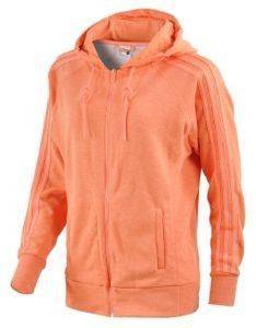 ������ ADIDAS PERFORMANCE SPORT ESSENTIALS THE HOODIE ��������� (XL)