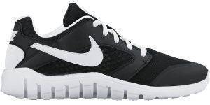 ΠΑΠΟΥΤΣΙ NIKE FLEX RAID ΜΑΥΡΟ (USA:9, EU:42.5) ΠΑΠΟΥΤΣΙ NIKE FLEX RAID ΜΑΥΡΟ (USA:9, EU:42.5)