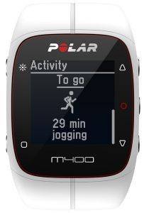 ΡΟΛΟΙ ΠΡΟΠΟΝΗΣΗΣ POLAR M400 HR ΛΕΥΚΟ ΡΟΛΟΙ ΠΡΟΠΟΝΗΣΗΣ POLAR M400 HR ΛΕΥΚΟ