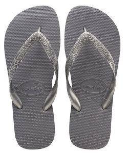  HAVAIANAS TOP METALLIC  (37 - 38)