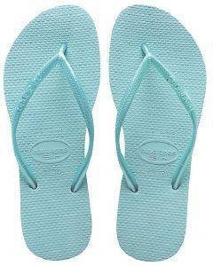 ΣΑΓΙΟΝΑΡΑ HAVAIANAS SLIM ΘΑΛΑΣΣΙ (41 - 42) ΣΑΓΙΟΝΑΡΑ HAVAIANAS SLIM ΘΑΛΑΣΣΙ (41 - 42)