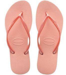 ΣΑΓΙΟΝΑΡΑ HAVAIANAS SLIM ΣΟΜΟΝ (41 - 42) ΣΑΓΙΟΝΑΡΑ HAVAIANAS SLIM ΣΟΜΟΝ (41 - 42)