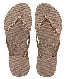 ΣΑΓΙΟΝΑΡΑ HAVAIANAS SLIM ΡΟΖ/ΧΡΥΣΑΦΙ (37 - 38) ΣΑΓΙΟΝΑΡΑ HAVAIANAS SLIM ΡΟΖ/ΧΡΥΣΑΦΙ (37 - 38)