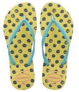  HAVAIANAS SLIM FRESH 